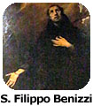 Filippo benizzi